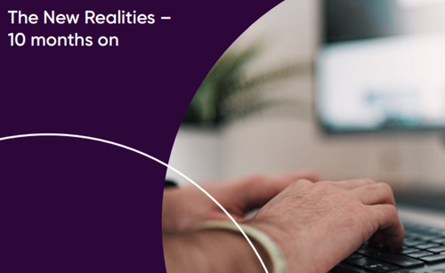 Remote Working: 2021 and Beyond Whitepaper